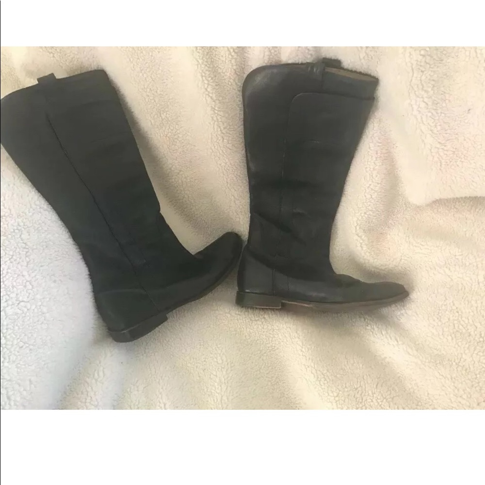Frye boots